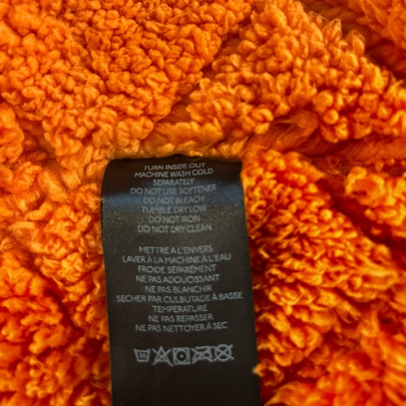 New Free People Moxy Trapeze Vegan Jacket - Picture 10 of 10